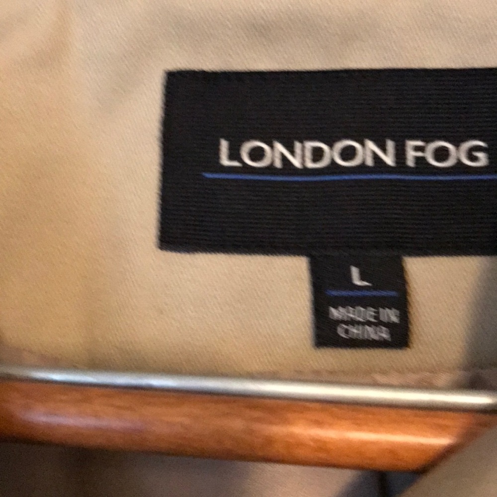 Coat - Picture 4 of 8